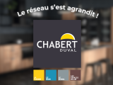 De nouveaux distributeurs !